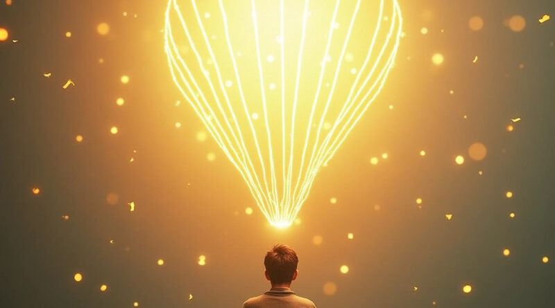 você é o que você pensa